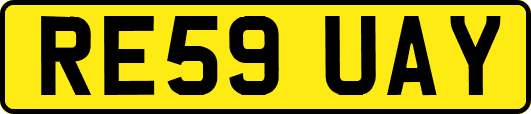 RE59UAY