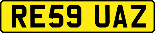 RE59UAZ