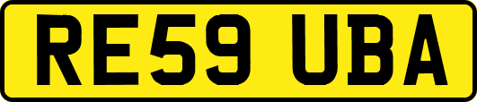 RE59UBA