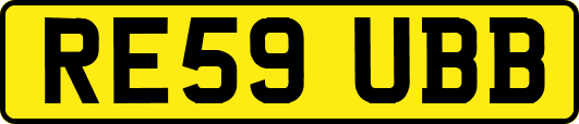 RE59UBB
