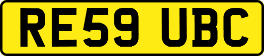 RE59UBC