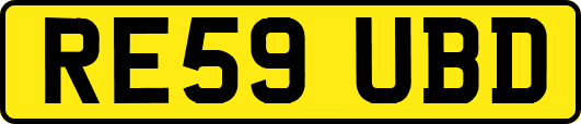 RE59UBD