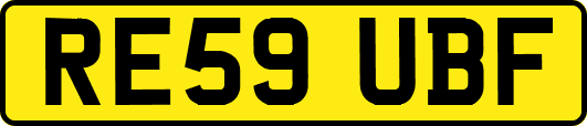 RE59UBF