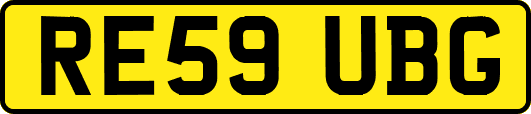 RE59UBG
