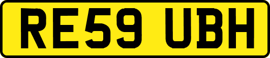 RE59UBH