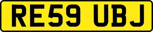 RE59UBJ