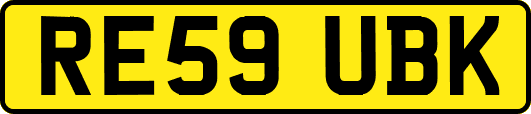 RE59UBK