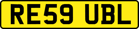 RE59UBL