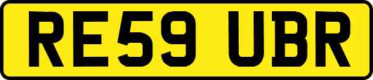 RE59UBR