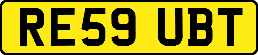 RE59UBT