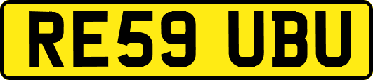 RE59UBU