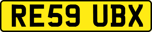 RE59UBX