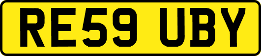 RE59UBY