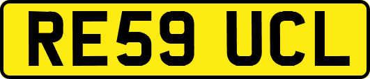 RE59UCL