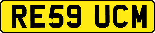 RE59UCM