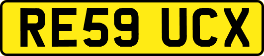 RE59UCX