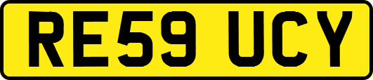 RE59UCY