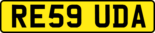 RE59UDA
