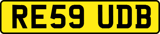 RE59UDB
