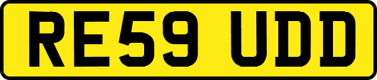 RE59UDD