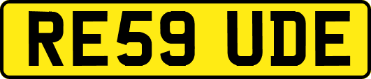 RE59UDE