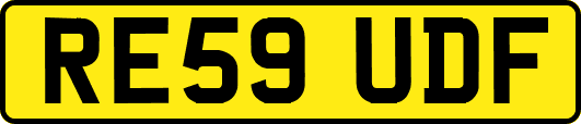 RE59UDF