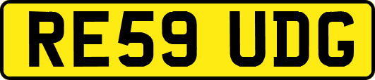 RE59UDG