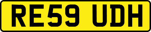 RE59UDH