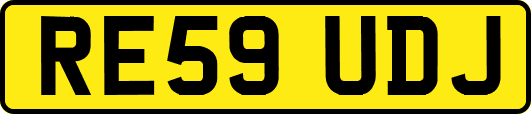 RE59UDJ