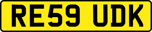 RE59UDK