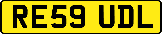 RE59UDL
