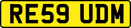 RE59UDM