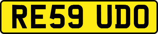 RE59UDO