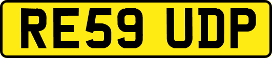 RE59UDP