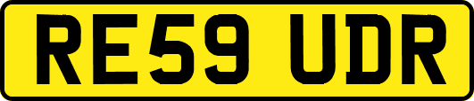 RE59UDR