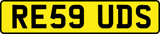 RE59UDS