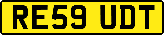 RE59UDT