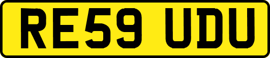 RE59UDU