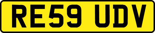 RE59UDV