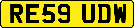 RE59UDW