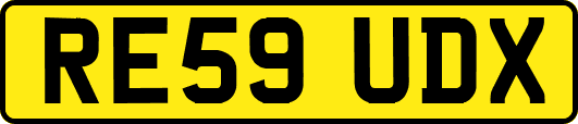 RE59UDX
