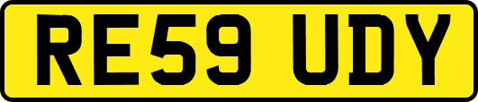 RE59UDY