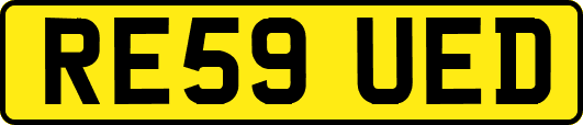RE59UED