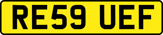RE59UEF