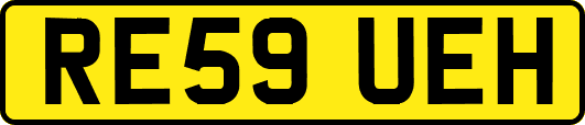 RE59UEH