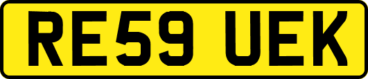 RE59UEK