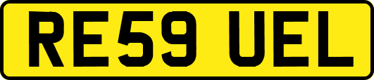 RE59UEL