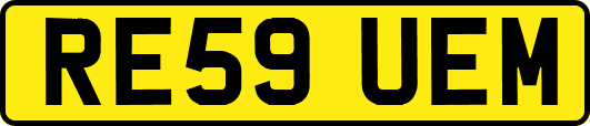 RE59UEM