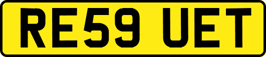 RE59UET