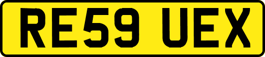 RE59UEX
